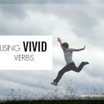 Vivid verbs