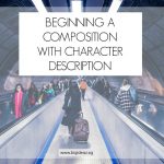 Character Description