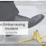An Embarrassing Incident compo