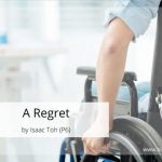 P6 composition A Regret