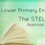 Lower Primary English STELLAR