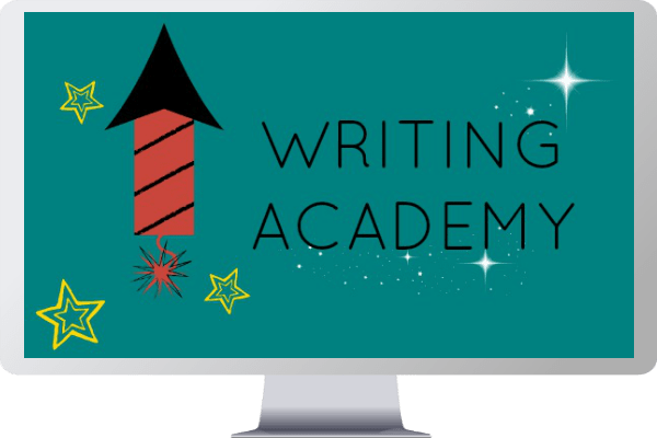 Writing Academy (Accelerated)