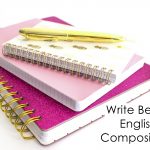 English composition writing