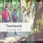 Good composition teamwork