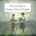 Excel in Primary School English