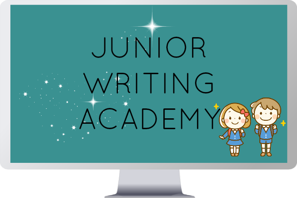JUNIOR WRITING ACADEMY