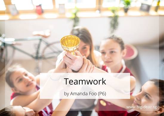 composition teamwork