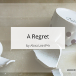 A Regret - Model Composition