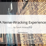 A Nerve-wracking Experience