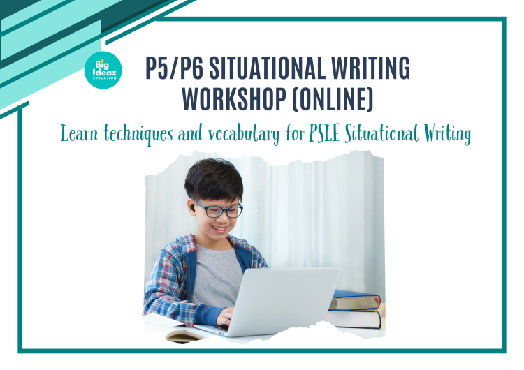 Situational Writing Workshop